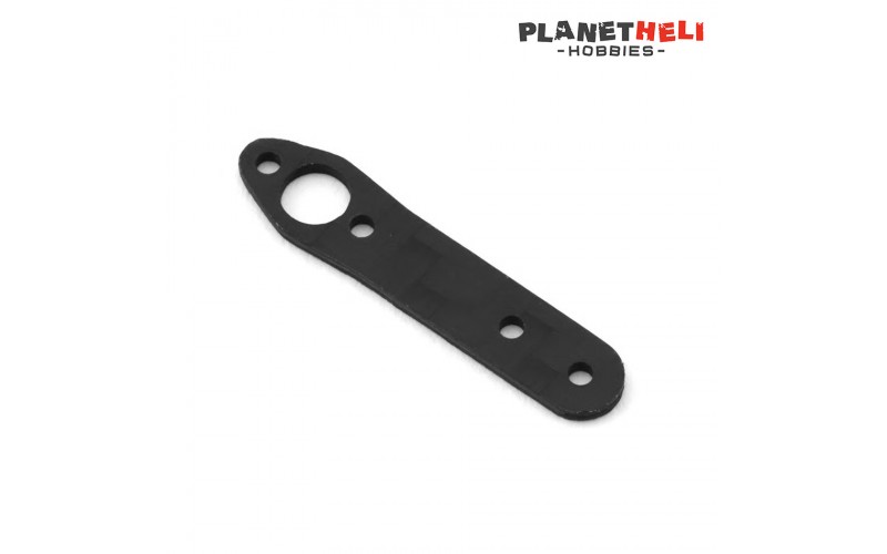 Goosky S1 Tail side panel reinforcement